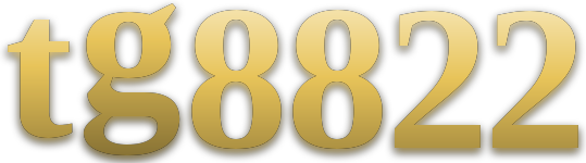 tg8822 logo