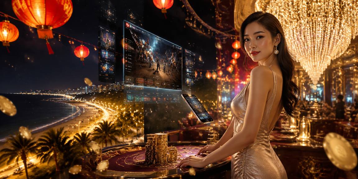 tg8822 Chơi Game Thu Vi Ngay Trên Điện Thoại