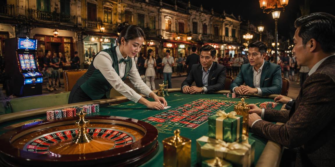 tg8822 Slot Thuyền Rồng