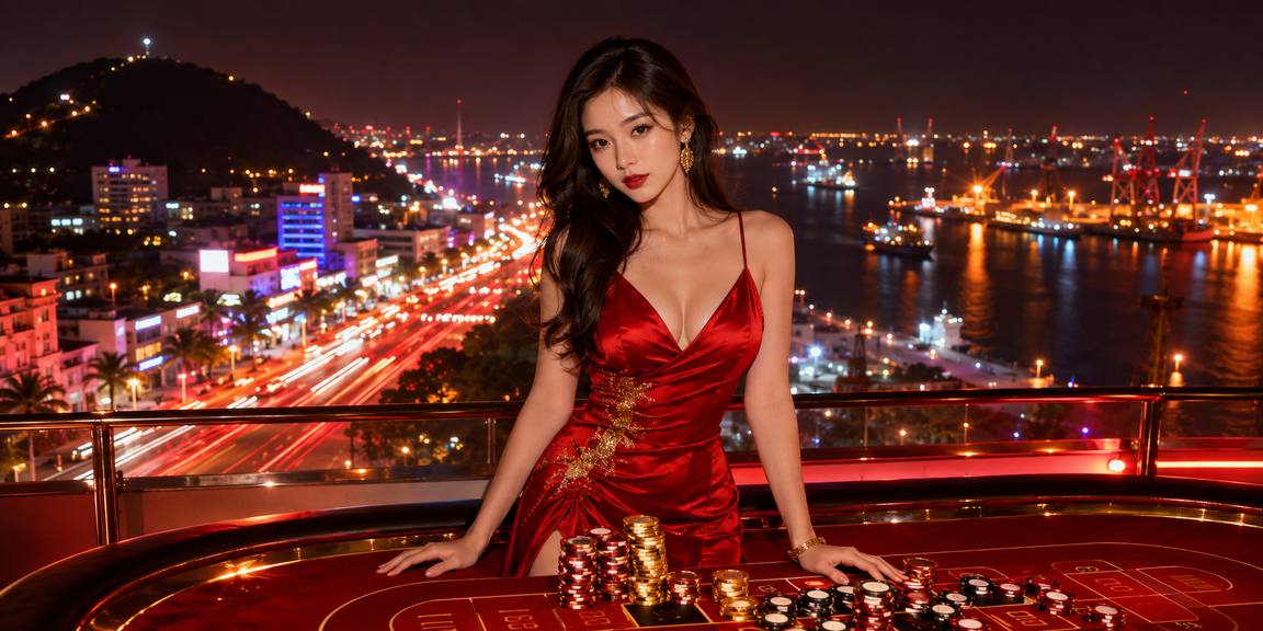 tg8822 Bàn Baccarat Cổ Điển Tại tg8822